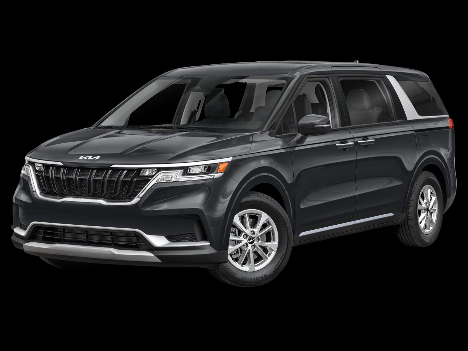 Kia Carnival 2024 — PHR Connect