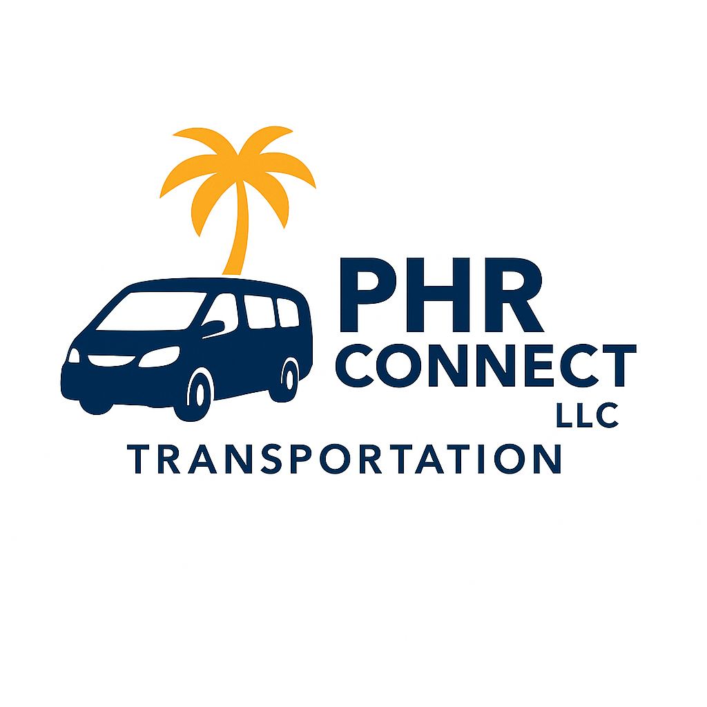 PHR Connect LLC logo